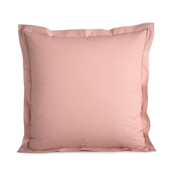 Komplett paket percale-dyner med kammad bomull "Julian" alla dimensioner 100% bomull - Julian puderros - Paket med 3 delar