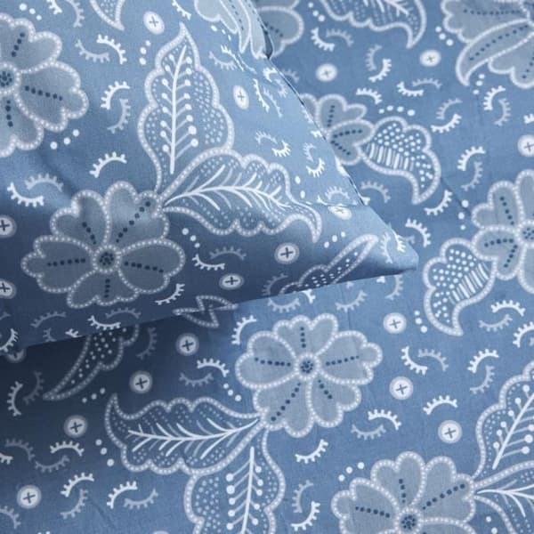 Sängkläder för 2 personer - TODAY - Sunshine 16.21 - 220 x 240 cm - 100% tryckt bomull