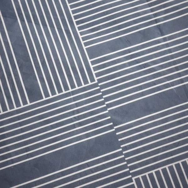 Dubbelsängset - IDAG - Crazy 7,1 - 220 x 240 cm - Tryckt