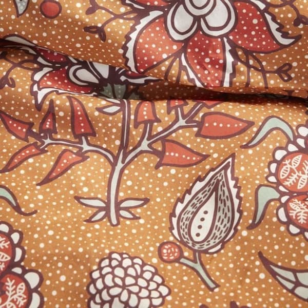 Dubbelsängset - IDAG - Sunshine 16,23 - 240 x 260 cm - 100% tryckt bomull
