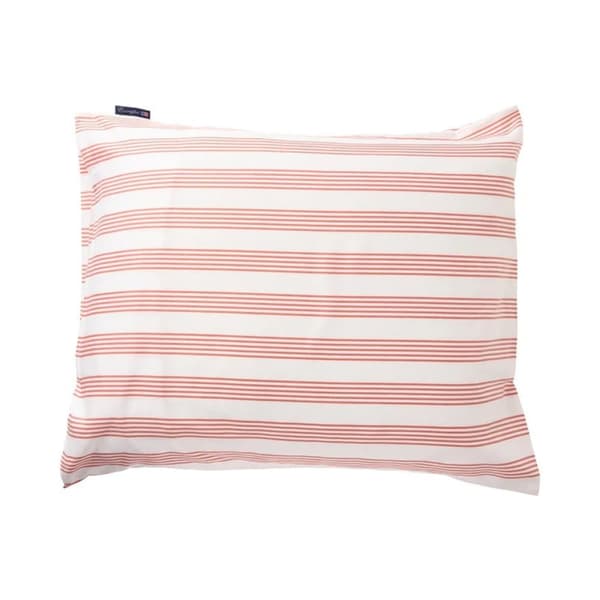 Lexington Striped Cotton Sateen Påslakanset