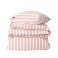 Miniatyrbild 1 av 5: Lexington Striped Cotton Sateen Påslakanset