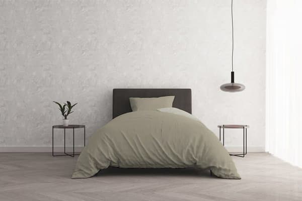 Påslakan - påslakan och örngott Mb home italien - CP-MB HOME SUPREME-TORTORA/PANNA-1.5PST