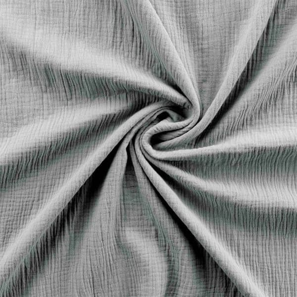 Sängkläder 3 Delar "Angelia" 240x220cm Grå