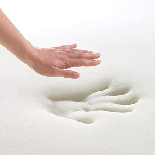 Todocama viskoelastisk kudde 70 cm 2 - 8435439007887