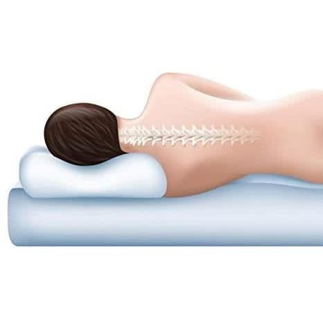 Todocama viskoelastisk kudde 70 cm 2 - 8435439007887