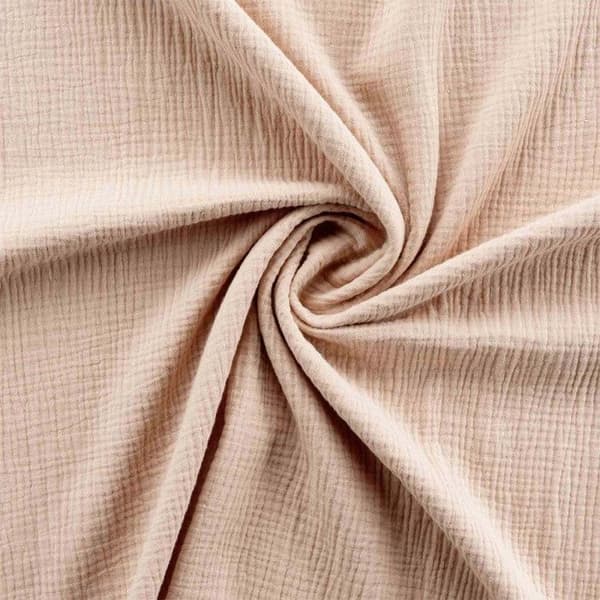 3-delat bäddset - PARIS PRIX - Angelia - 220x240cm - 100% bomull - Rosa