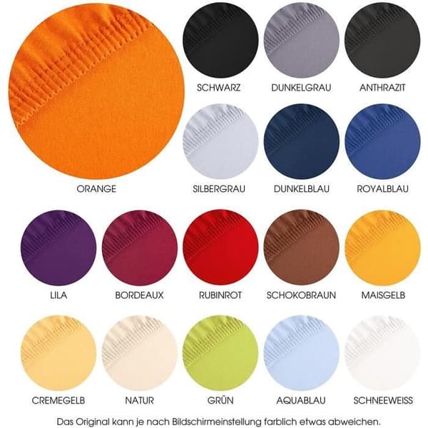 CelinaTex Casca Lakan Madrassöverdrag Box Spring Bomull Elastan 180x200-200x220 cm Snövit -