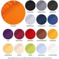 Miniatyrbild 4 av 4: CelinaTex Casca Lakan Madrassöverdrag Box Spring Bomull Elastan 180x200-200x220 cm Snövit -