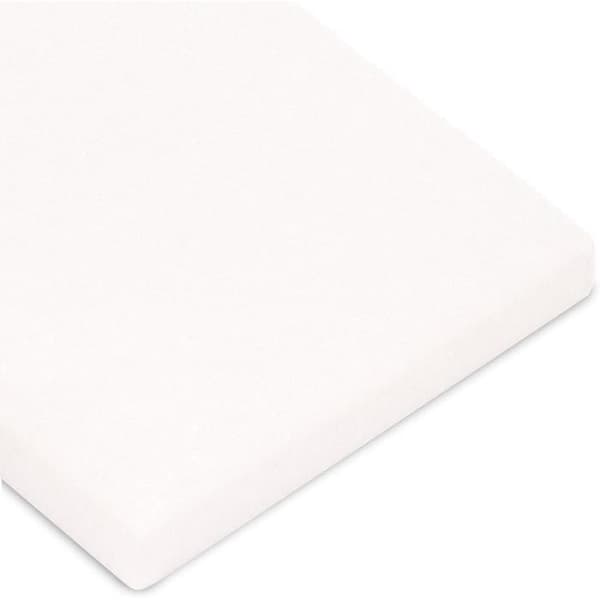 CelinaTex Casca Lakan Madrassöverdrag Box Spring Bomull Elastan 180x200-200x220 cm Snövit -