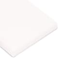 Miniatyrbild 2 av 4: CelinaTex Casca Lakan Madrassöverdrag Box Spring Bomull Elastan 180x200-200x220 cm Snövit -