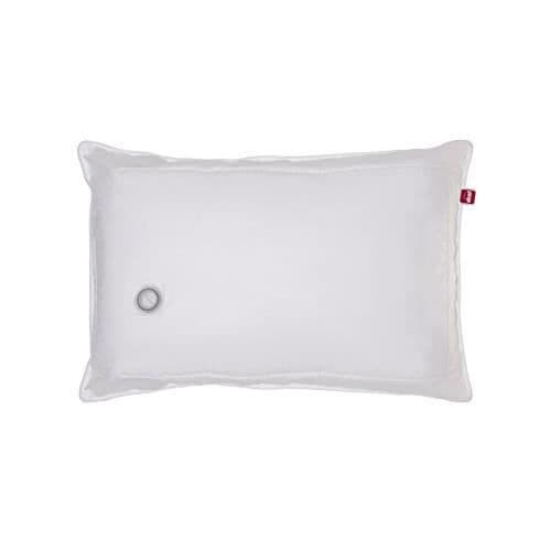 Bee Water Kudde, Bomull, Vit 50 x 70 cm - 15000001755