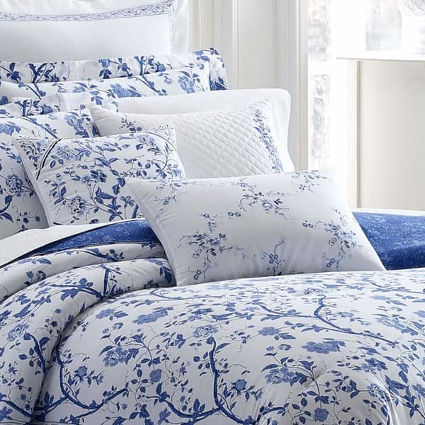Påslakan - påslakan och örngott Laura Ashley Home - USHSFN1065066