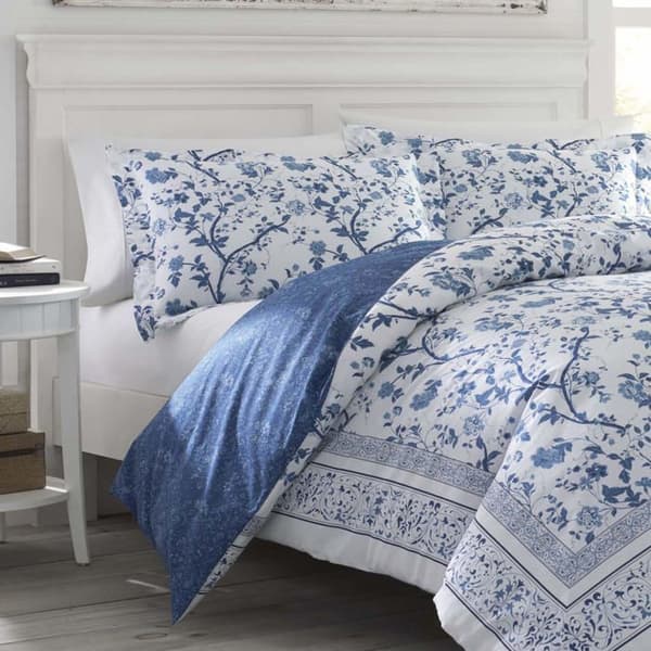 Påslakan - påslakan och örngott Laura Ashley Home - USHSFN1065066