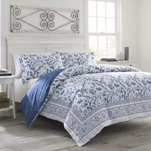 Påslakan - påslakan och örngott Laura Ashley Home - USHSFN1065066