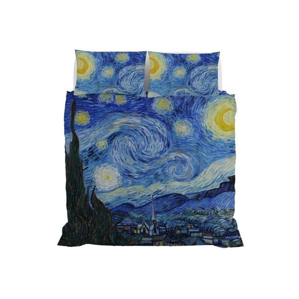 Mb home italy - B-CP-AR-2P-AR102 - Italienskt sänglinne, Arte påslakan, polyester, AR102, 2 platser