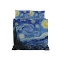 Miniatyrbild 2 av 4: Mb home italy - B-CP-AR-2P-AR102 - Italienskt sänglinne, Arte påslakan, polyester, AR102, 2 platser
