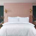 Miniatyrbild 1 av 4: Påslakanset - påslakan och örngott Sleepdown