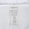 Miniatyrbild 3 av 4: Basics jersey påslakan, Vit - 160 x 200 cm - 085