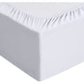 Miniatyrbild 4 av 4: Basics jersey påslakan, Vit - 160 x 200 cm - 085