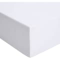 Miniatyrbild 1 av 4: Basics jersey påslakan, Vit - 160 x 200 cm - 085