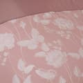 Miniatyrbild 2 av 3: Emma Barclay - BMDDBBLUS - Butterfly Meadow Dubbelsängsset i Jacquard, Polyester, Rosa