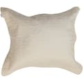 Miniatyrbild 3 av 4: Gul Carice Duvet Cover 100 Percal Bomull, Off-White, 200 x 220 Cm