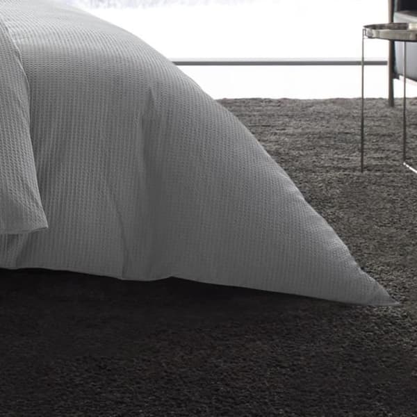 Vera Wang - Queen Size Sängkläderset i Bomull med Knäppning