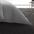 Miniatyrbild 3 av 4: Vera Wang - Queen Size Sängkläderset i Bomull med Knäppning