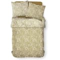 Pikkukuva 2 / 3: Vetoketjullinen vuodevaatesetti - TODAY - Mawira - 108914 - 2 hengelle - 260x240cm - Puuvilla - Kuviollinen 2.16