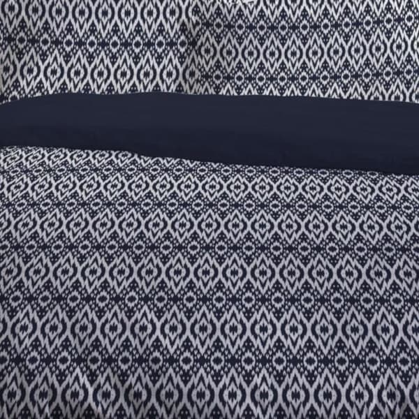 Dubbelsängset - TODAY - Sunshine 15.31 - 240 x 260 cm - 100% Mönstrad bomull