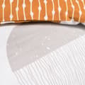 Miniatyrbild 3 av 3: Bäddset - TODAY - Sunshine - 119492 - 2 personer - 260x240cm - Bomull - Mönstrad 11.57