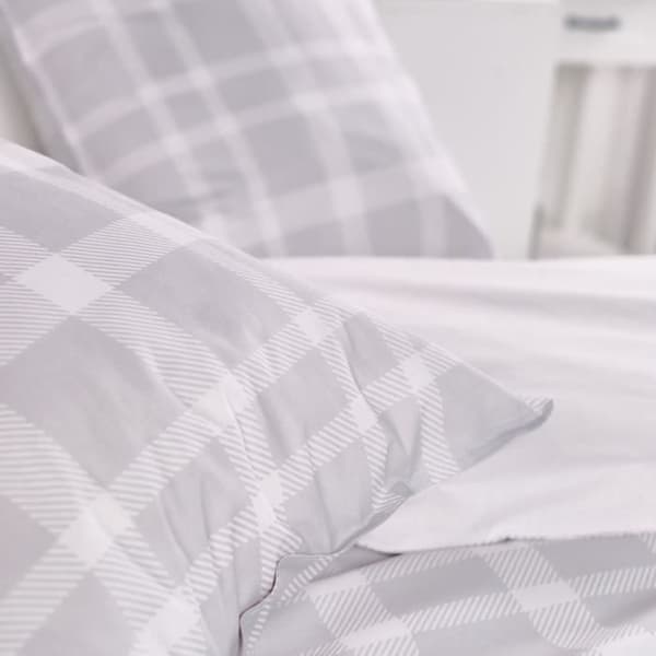 Bäddset - TODAY - Sunshine - 121240 - 2 personer - 260x240cm - Bomull - Mönstrad 13.54