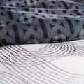 Miniatyrbild 2 av 3: Dubbelsängset - TODAY - Sunshine 13.40 - 220 x 240 cm - 100% tryckt bomull