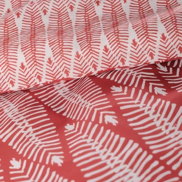 Dubbelsängset - TODAY - Sunshine 13.25 - 220 x 240 cm - 100% tryckt bomull