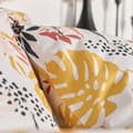 Pikkukuva 2 / 3: Pussilakanasetti - TODAY - Sunshine - 122639 - 2 hengelle - 240x220cm - Puuvilla - Printti 14.53