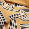 Pikkukuva 2 / 3: Parisänkysetti - TODAY - Sunshine 16.11 - 240 x 260 cm - 100% kuviollinen puuvilla