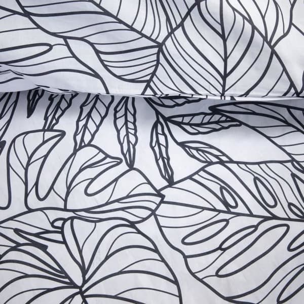 Dobbelt sengesæt - TODAY - Sunshine 16.12 - 240 x 260 cm - 100% trykt bomuld