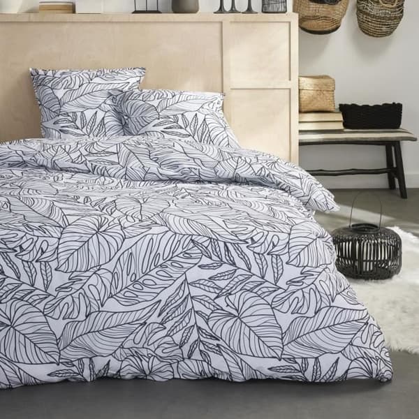 Dobbelt sengesæt - TODAY - Sunshine 16.12 - 240 x 260 cm - 100% trykt bomuld