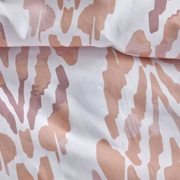 Dobbelt sengesæt - TODAY - Sunshine 16,5 - 240 x 260 cm - 100% trykt bomuld
