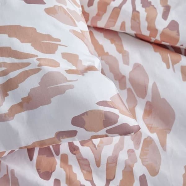 Dobbelt sengesæt - TODAY - Sunshine 16,5 - 220 x 240 cm - 100% trykt bomuld