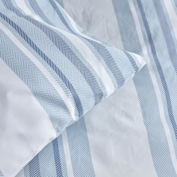 Parisänkysetti - TODAY - Sunshine 16.9 - 220 x 240 cm - 100% kuviollinen puuvilla