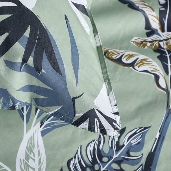 Dobbelt sengesæt - TODAY - Sunshine 15.1 - 220 x 240 cm - 100% trykt bomuld