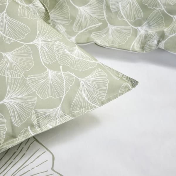 Parisänkysetti - TODAY - Sunshine 16.15 - 220 x 240 cm - 100% kuviollinen puuvilla
