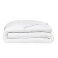 Miniatyrbild 2 av 2: TODAY Prestige bäddset - 240 x 260 cm - 2 personer - 100 % percale-makramé - Krita
