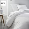 Miniatyrbild 1 av 2: Prestige idag BLATE - 240 x 260 cm - 2 personer - 100% Percale kantfinish - Krita