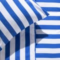 Pikkukuva 2 / 4: Pussilakanasetti - TODAY Summer Stripes - 240x220 cm - 2 hengelle - raidallinen kuviollinen puuvilla