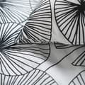 Miniatyrbillede 3 af 3: Sengesæt - TODAY Sunshine - 260x240cm - 2 personer - bomuld med blomsterprint