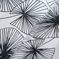 Miniatyrbillede 2 af 3: Sengesæt - TODAY Sunshine - 260x240cm - 2 personer - bomuld med blomsterprint