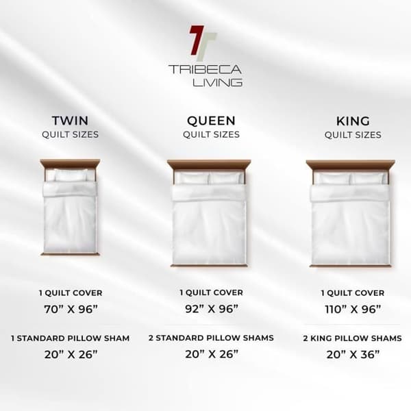 Tribeca Living Florence Set med sammetslakan, Svart, enkelsäng